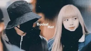 𝗟𝗜𝗭𝗞𝗢𝗢𝗞☆ 「𝘽𝙪𝙘𝙠𝙚𝙩 𝙃𝙖𝙩 」