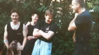 Fotostory zur Erinnerung an Niclas