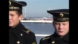 Ушедшие в бессмертие (фрагмент фильма) - Из архива музея лиеця 419