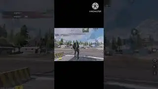 CODMOBILE BUS STATION #codm #codm90fps #callofdutymobile #codmobile