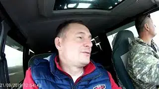 Петропавловске 2019