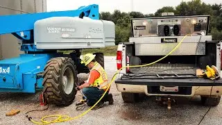 CIC Powerbox Testimonial⎥Troy Lear