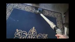 (1982) Electrolux Silverado canister vacuum (Fail sort of).
