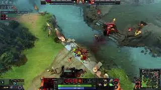 ТУРНИР DOTA 2 | Групповой этап | Шестой игровой день + переигровки