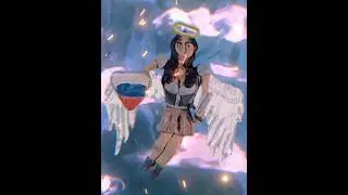 Патриоты России #Анимация #Пластилин #Мила_Сила #лепка