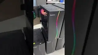 i5 gaming kasalarımız 🤳👍