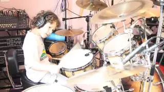 Lucas Spirit Of  Radio - Rush
