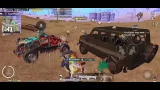 Even lag cannot stop me