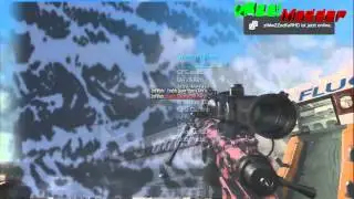 {MW2/CFG} Project Paradox No Jailbreak