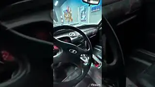 тюнинг ваз 2106 .