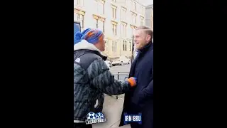 IRN-BRU x Open Goal - #WTFootball