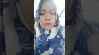 Indah Chairun Nisa, 207052010, Translator as a profession