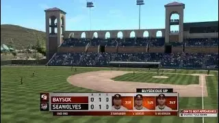 MLB® The Show™ 19