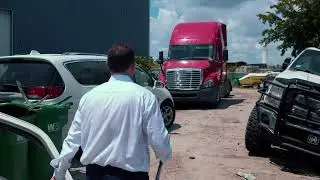 GOLDLAW AD SPOT 2023- Trucking Accidents (15 second Version)