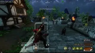 [Maramma] Invasions and Daily Grind (Main on Maramma, Alts on El Dorado & Nysa)