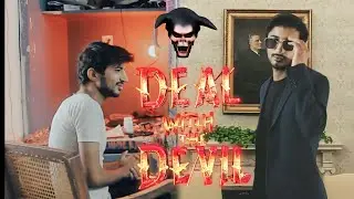 Soul For Sale | Deal with the Devil | Short Film | Smartcourse4u
