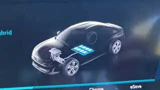 Battery Condition at 86.000 miles - Peugeot 508 Plug-in Hybrid 2021