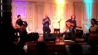 Féile Oriel 2010 - Part 11 - Brian Finnegan, John Joe Kelly & Ed Boyd