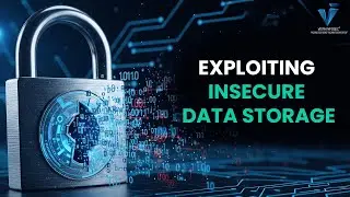 Exploiting Insecure Data Storage