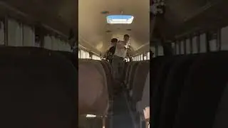 Charles County SWAT Training