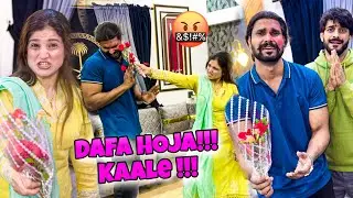 KHIZER KA MARRIAGE PROPOSAL GIRL NE REJECT KARDIA 🤬 | MISHKAT KHAN VLOG 