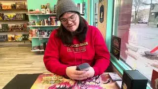 1ST PLACE MEMENTO DECK PROFILE QUARTER CENTURY BONANZA EVENT WINNER (UNDEFEATED)