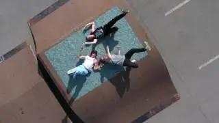 Break Dance. Prezident Вreakerz, Обучение современным танцам в Череповце.