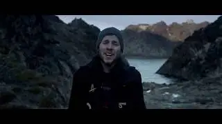 Baru  - Train Leaves Town [Official Video]