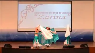 танец 