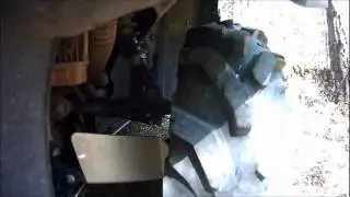 Suzuki LTA 700.wmv