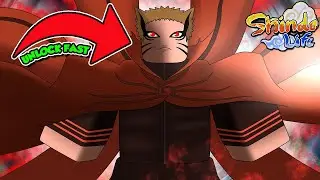 No Way!! You Gotta Do This FASTEST WAY TO KILL & GET KORAMA GEN-3 DROPS In Shindo Life!