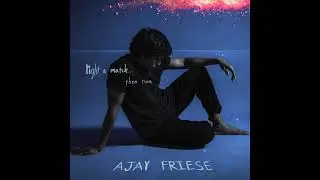 Ajay Friese - Your Eyes (Official Audio)
