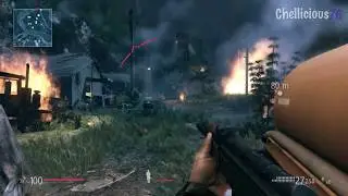 Sniper Ghost Warrior (Story Mode) - The End Is Near
