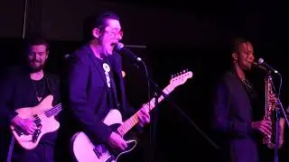 Eddie 9V: