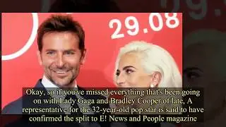 Lady Gaga 'devastated' after ending engagement