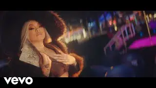 Latto - B*tch From Da Souf (Remix) (Official Video) ft. Saweetie & Trina