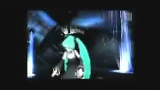 【Project DIVA 2nd　PV】リスキーゲーム　Risky Game