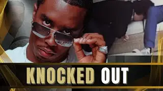 Diddy Brags After A DJ In London Is Put To Sleep At His Party