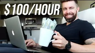 Make Money While Social Distancing (11 REAL Side Jobs!)