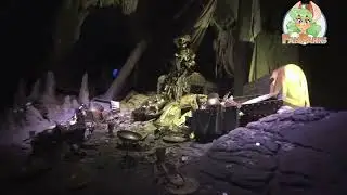 Gardaland 2024 - I Corsari la vendetta del fantasma