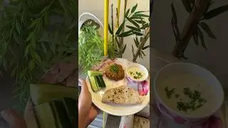 Lunch Of The Day