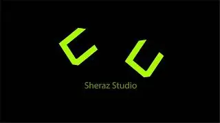 Custom Logo Animation | After Effects | Illustrator | Animation
