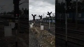 12073 Howrah-Bhubaneswer Jan Shatabdi Express