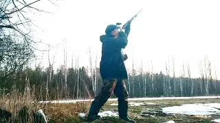 Охота 2021 (Часть 2)