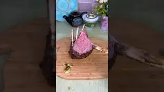 Барашек к празднику 🤤👌🏻