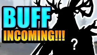 THEY FINALLY BUFFED HIM!!!! | RAID: SHADOW LEGENDS