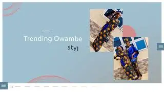 Short Fashion Promo