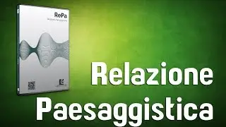 RePa- Relazione paesaggistica