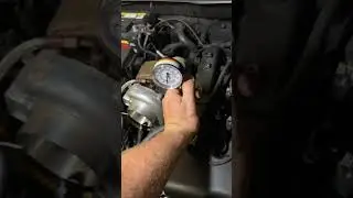 Update on the compression……genesis coupe