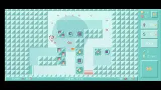 Mini TD. Level 46. Walkthrough.